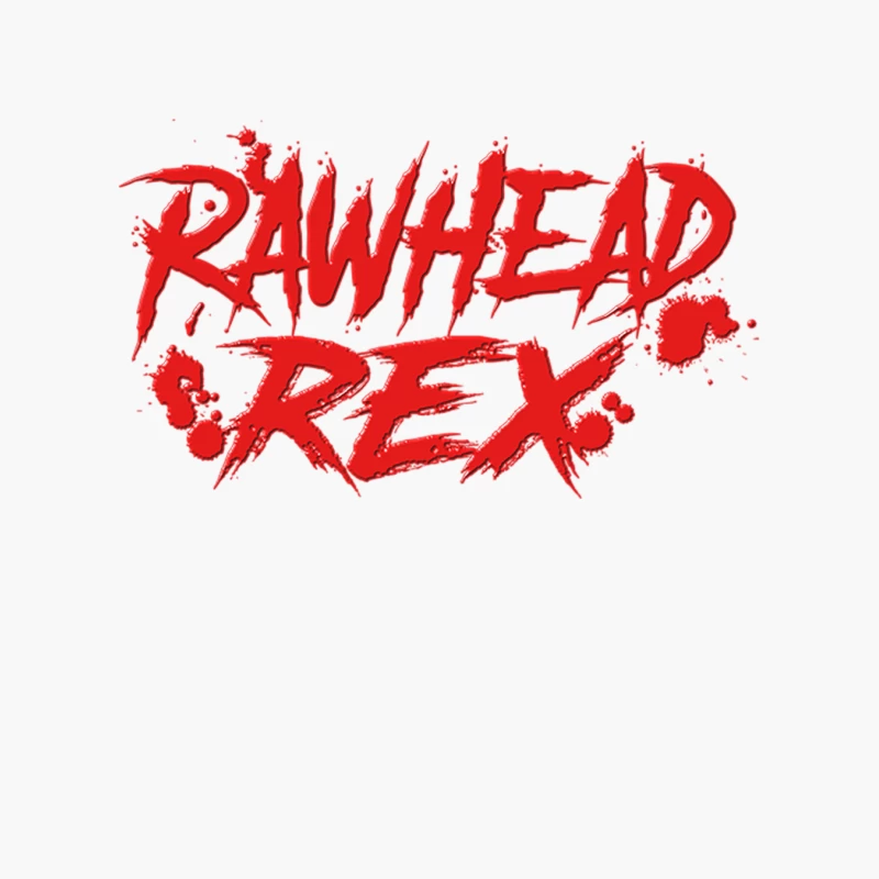 Rawhead Rex Cotton Tote Bag