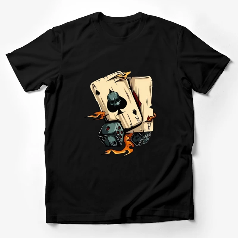  Herren T-Shirt