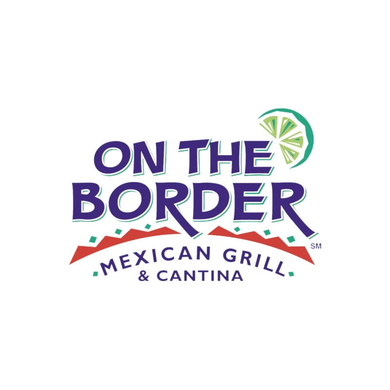 On the Border Mexican Grill & Cantin 23 Tapestry