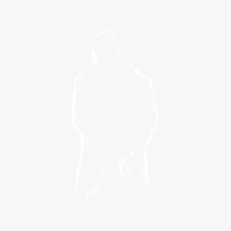 Clint Eastwood Cotton Tote Bag