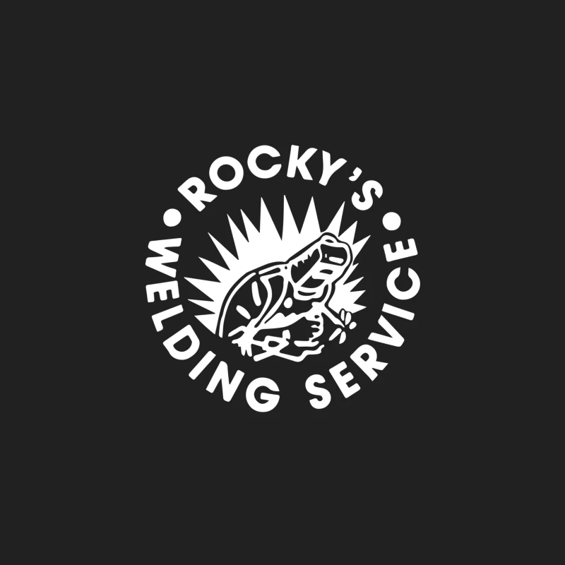 Rockys Welding Service Bucket Hat