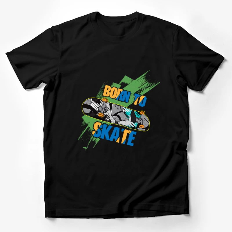  Herren T-Shirt