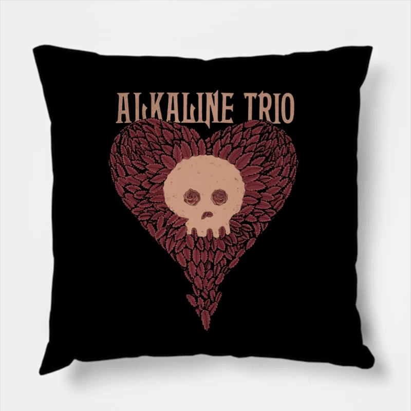  Throw Pillow