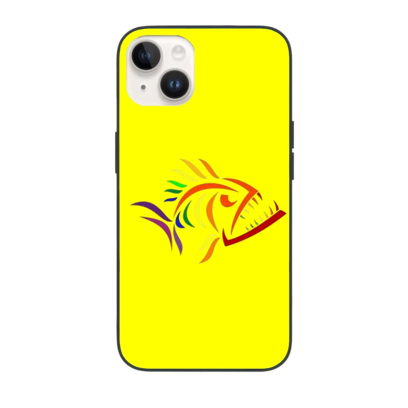  iPhone Case