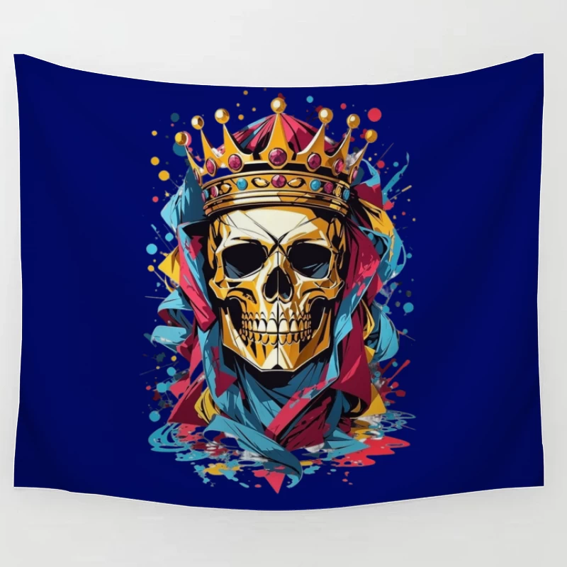  Tapestry
