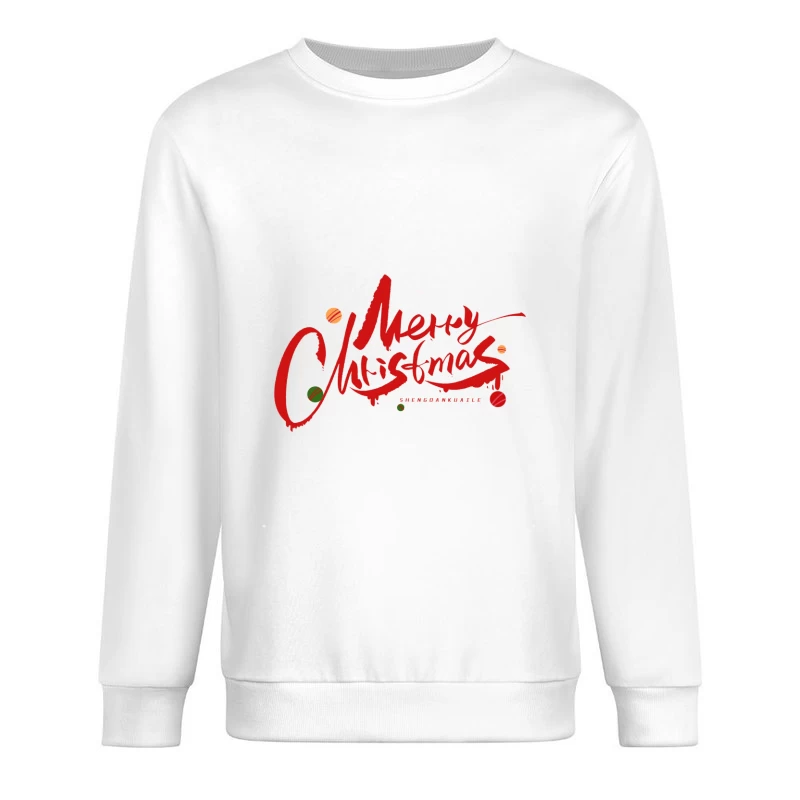  Herren Pullover Sweatshirt
