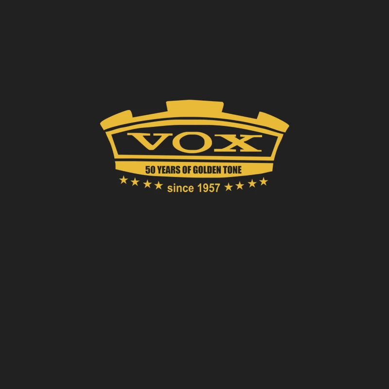 Vox Amplifiers Bucket Hat