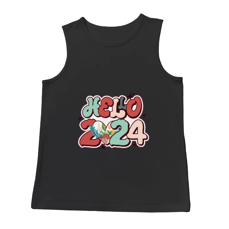  Herren Tanktops