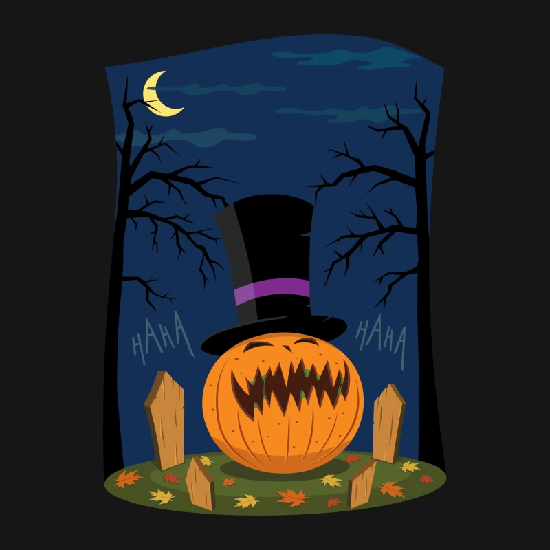 Lord pumpkin Female Long Sleeve T-Shirt