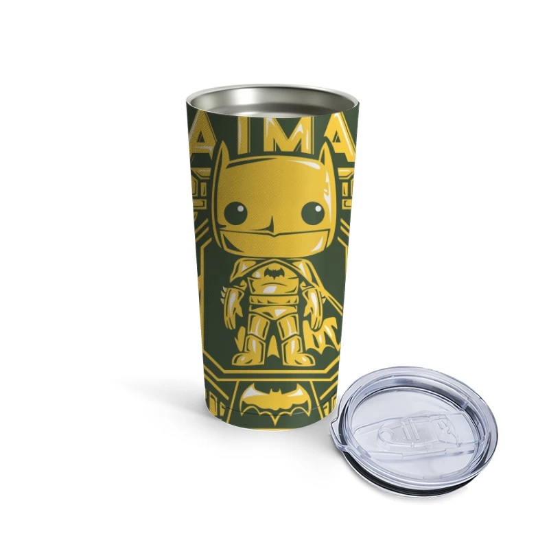  Travel Mug