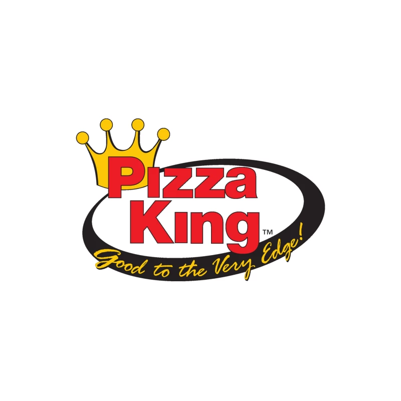 Pizza King Tapestry