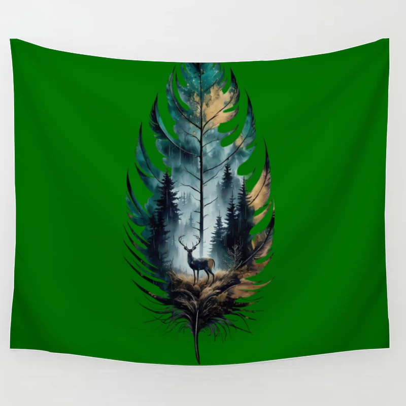  Tapestry