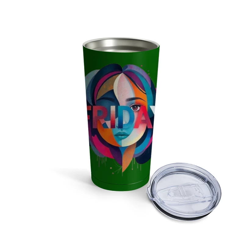  Travel Mug