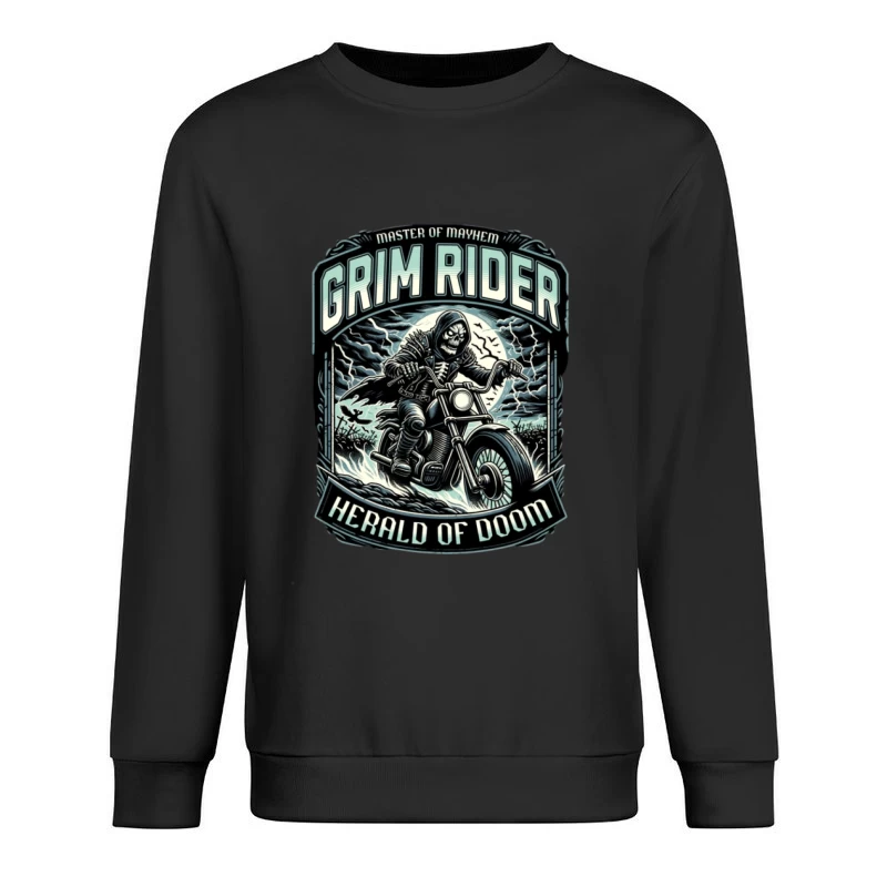  Herren Pullover Sweatshirt