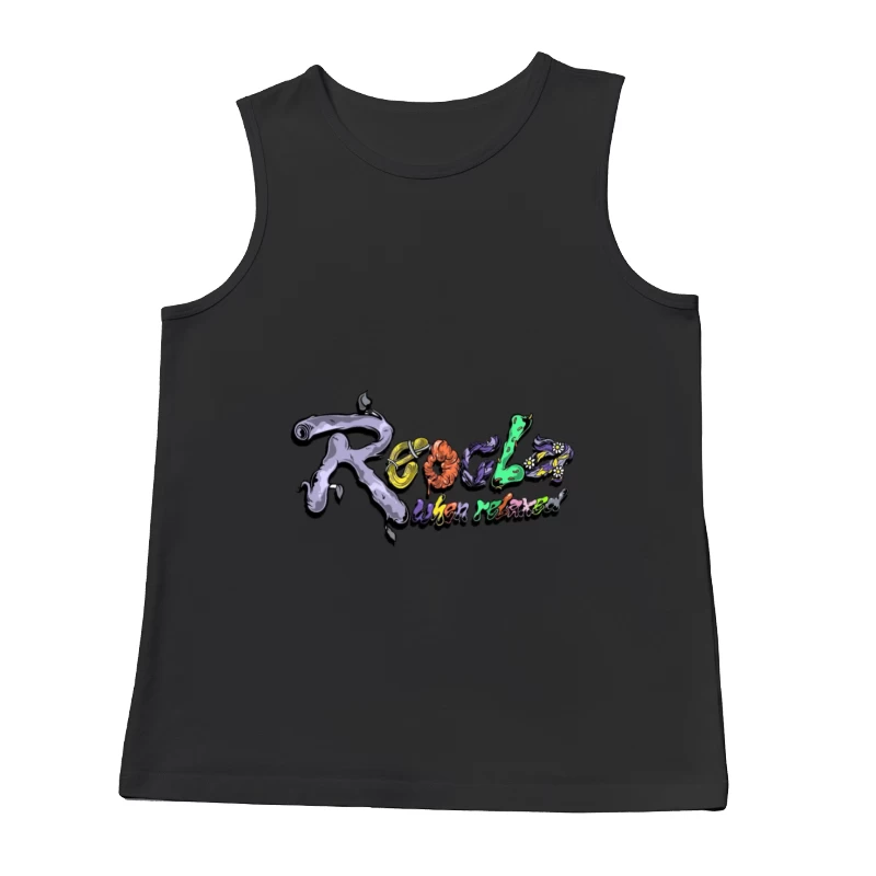  Herren Tanktops