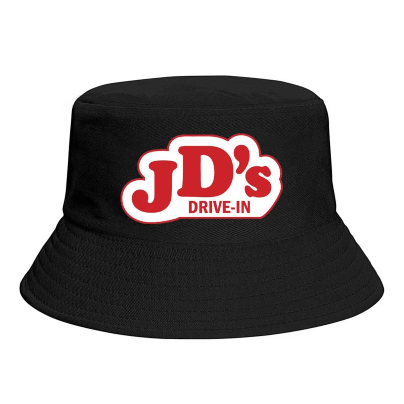  Bucket Hat