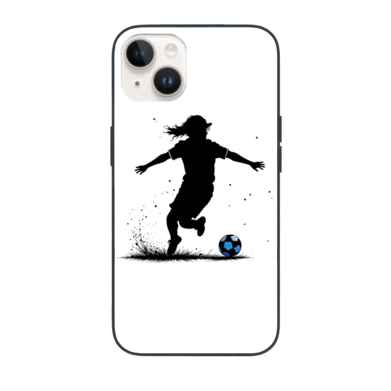  iPhone Case