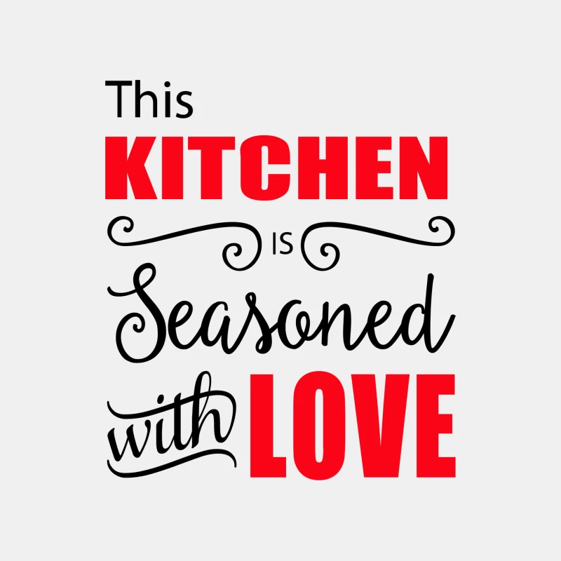 Amour de la cuisine moderne Homme Débardeur