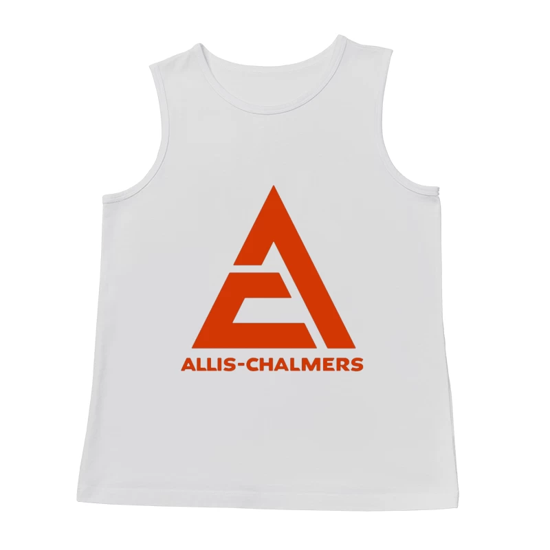  Male Tank Top