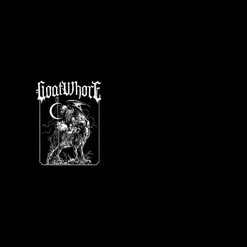 Goatwhore Ghoul Coffee Mug