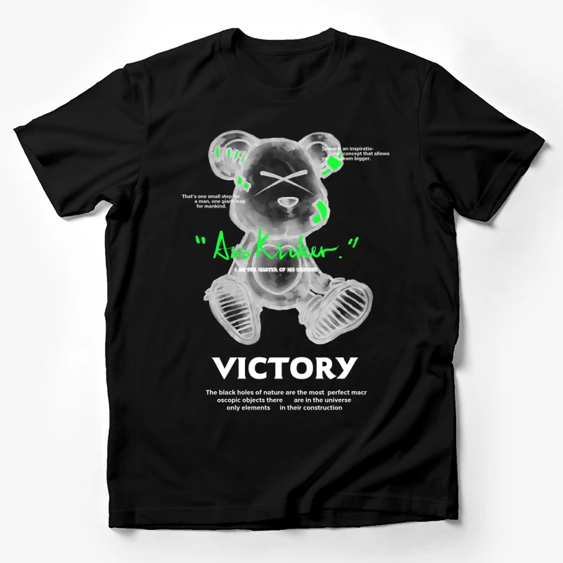  Herren T-Shirt
