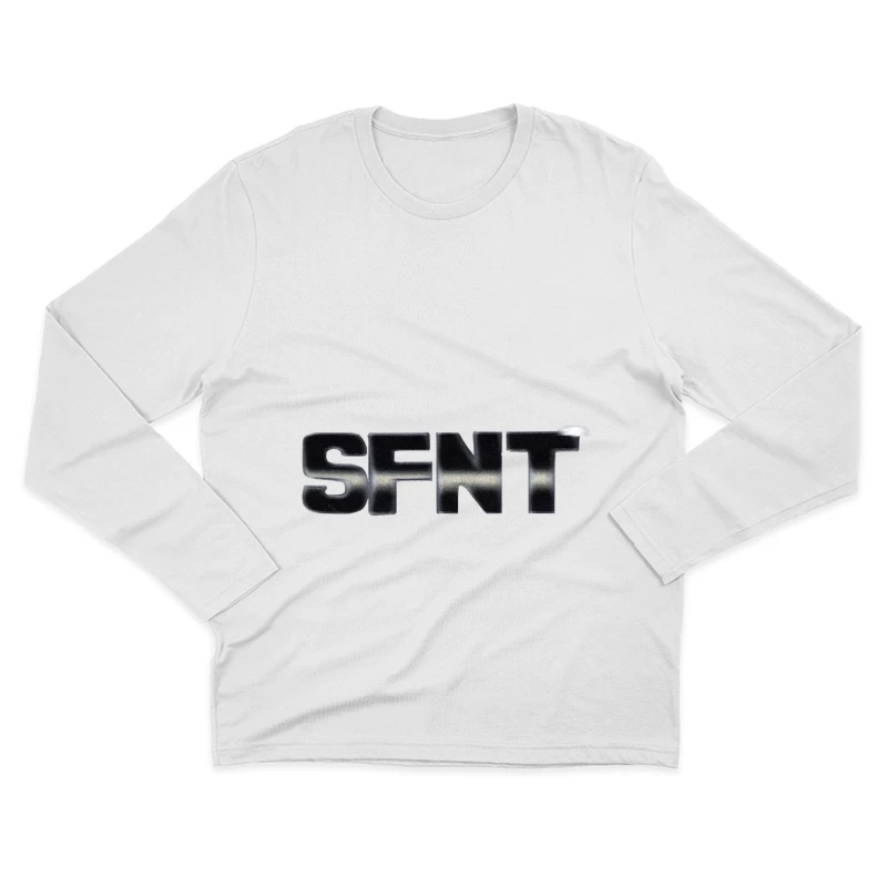  Herren Langarm T-Shirt