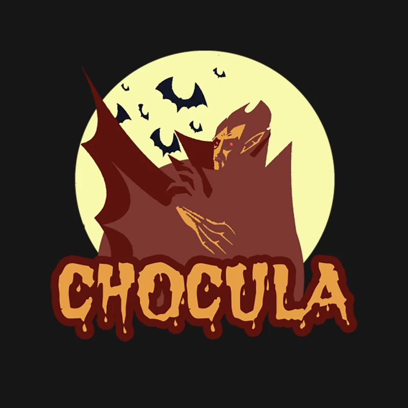 Chocula Mouse Pad