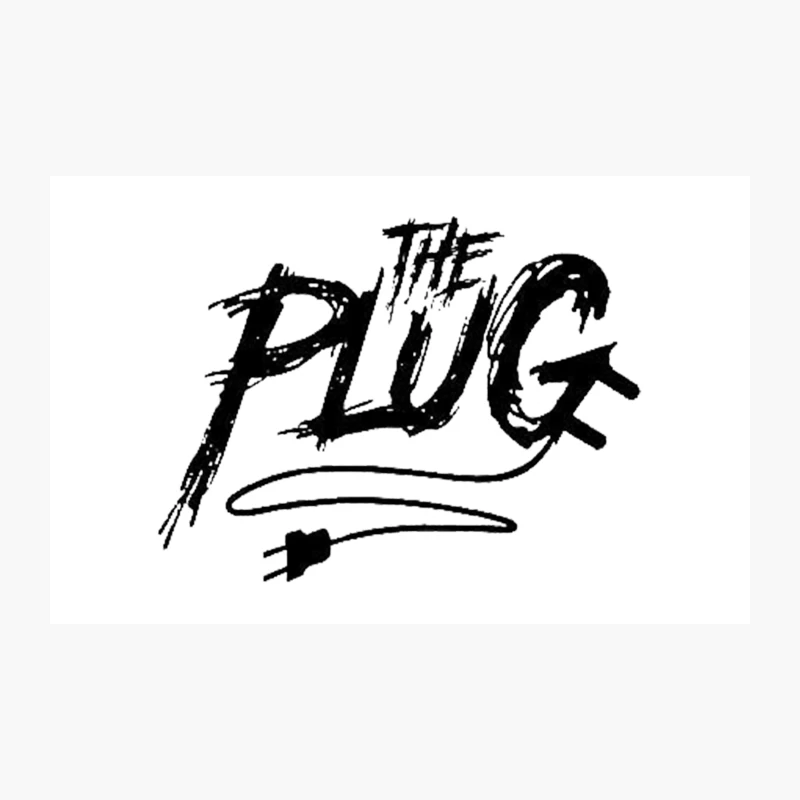 The Plug Travel Mug