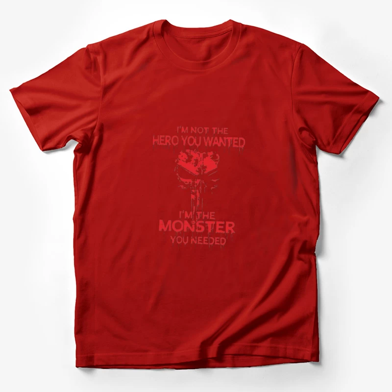 Male T-Shirt