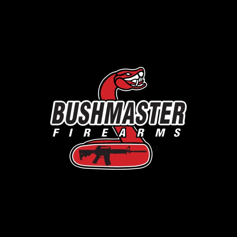 USHMASTER FIREARMS Mouse Pad