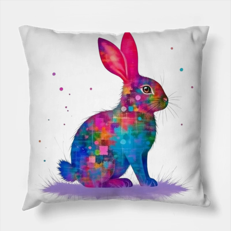  Throw Pillow