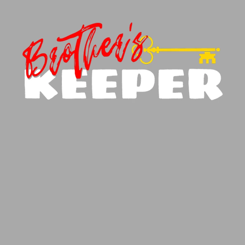 Brothers Keeper Female Pullover Hoodie