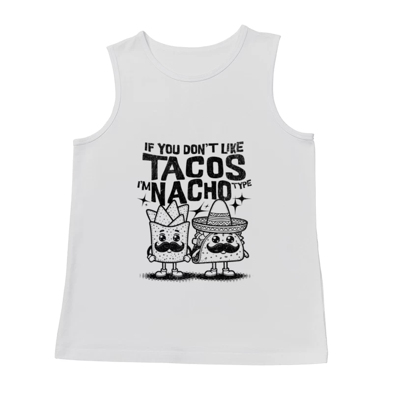  Herren Tanktops