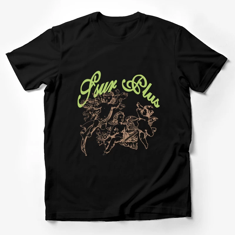  Herren T-Shirt