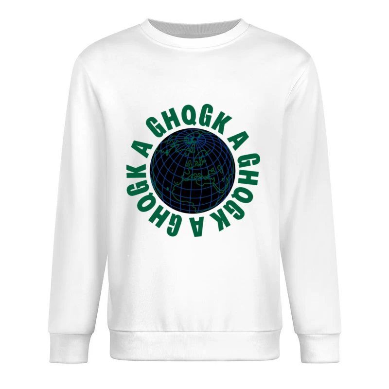  Herren Pullover Sweatshirt