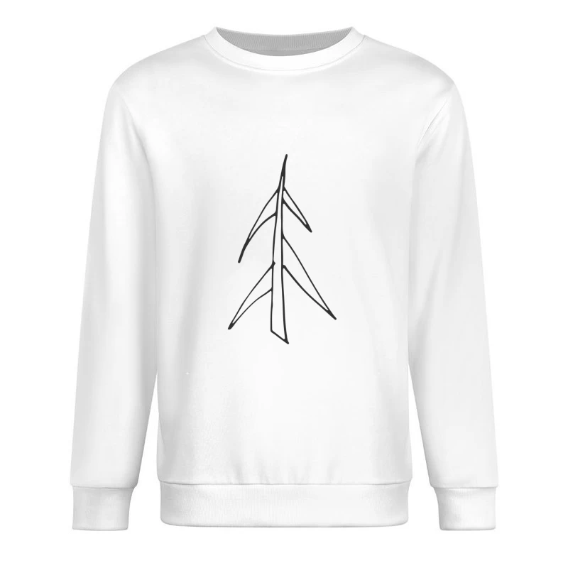  Homme Sweat-shirt à enfiler