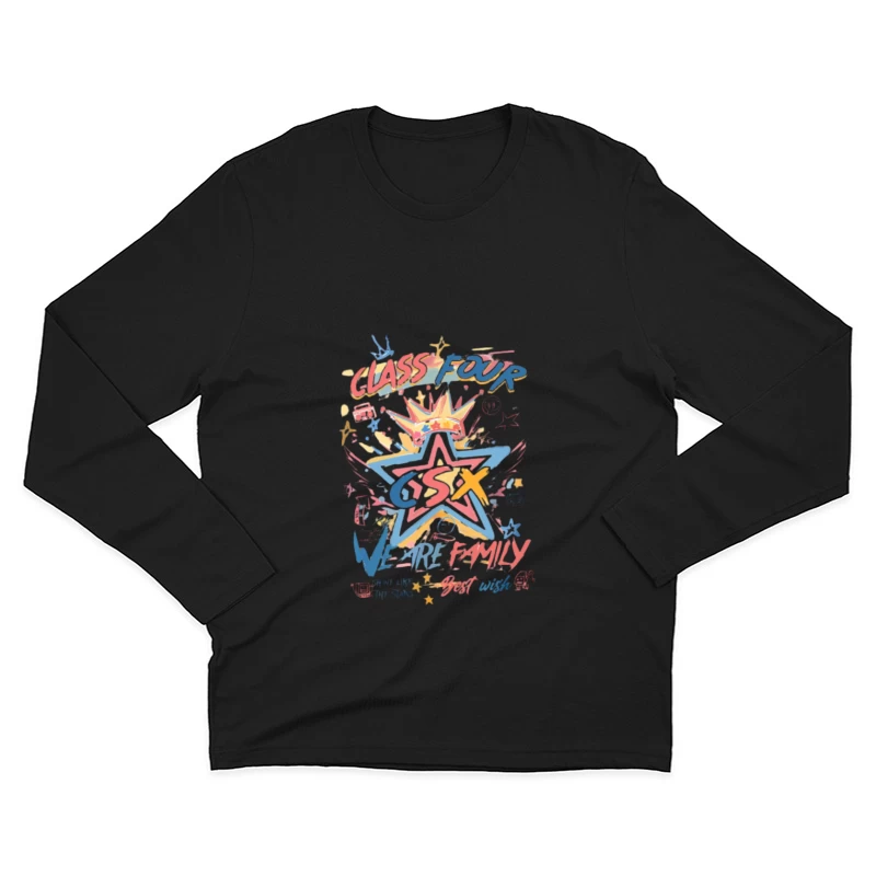  Homme Manches Longues T-Shirt