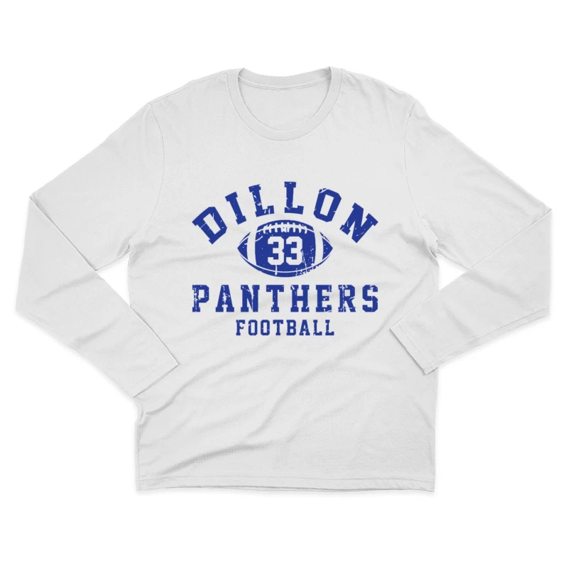 Male Long Sleeve T-Shirt