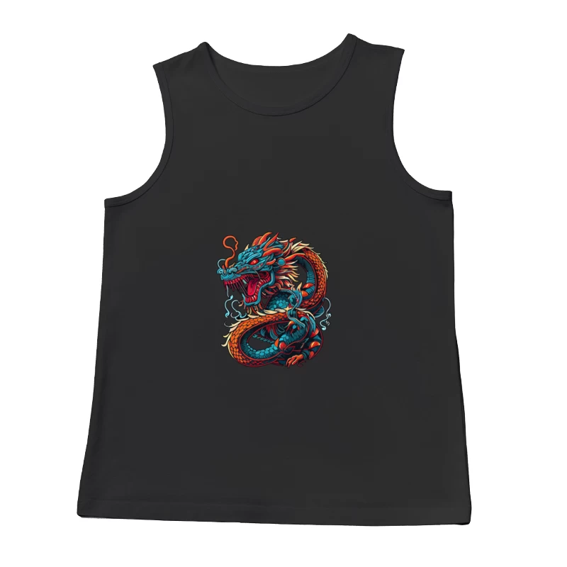  Herren Tanktops