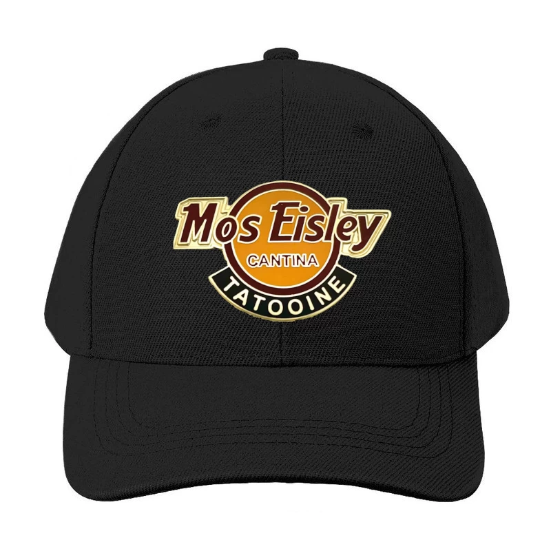 Mos Eisley Cantina Baseball Cap