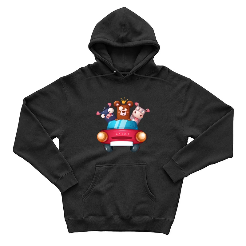  Homme Sweat à capuche
