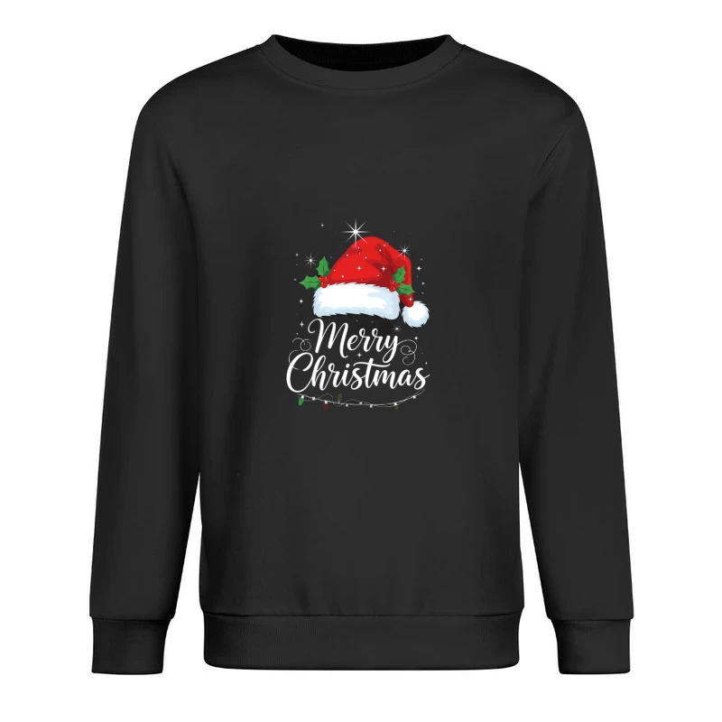  Male Pullover Sweatshirt