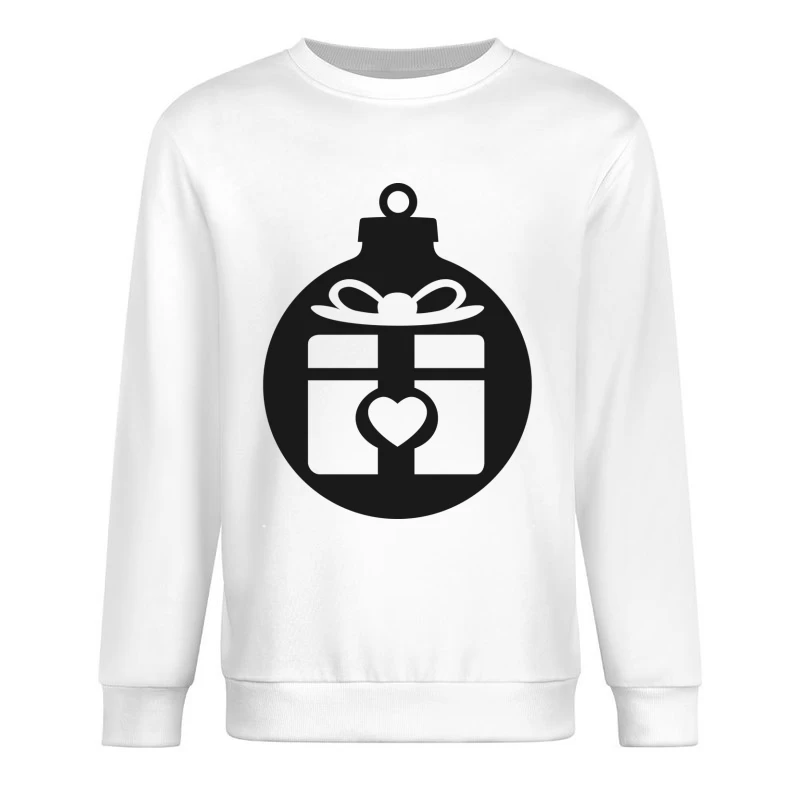  Homme Sweat-shirt à enfiler