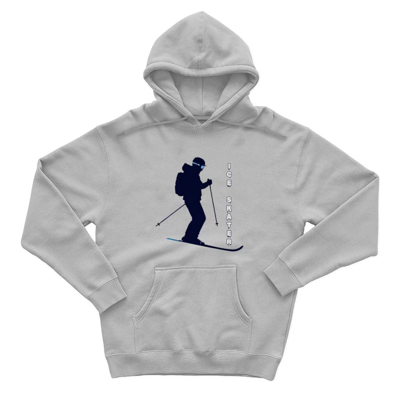 Male Pullover Hoodie