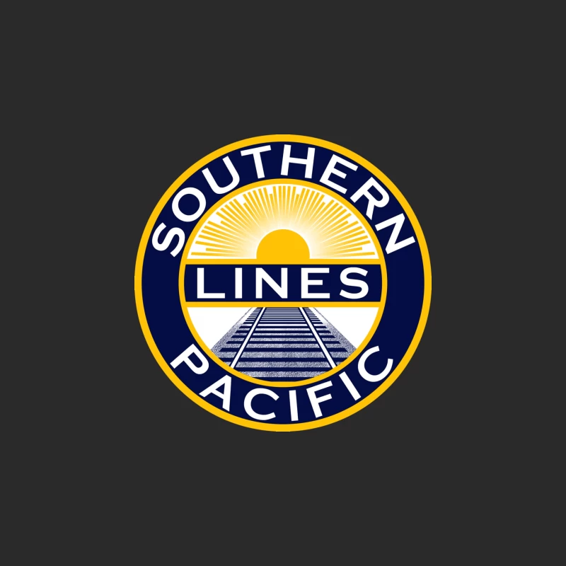 Southern Railway System Baseball Cap