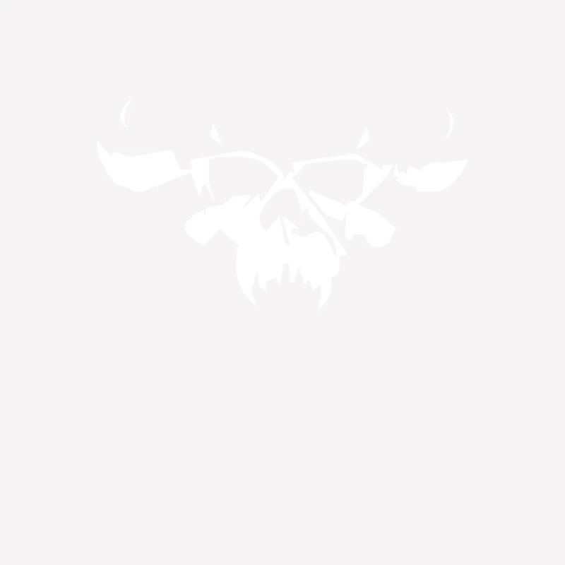 Danzig Skull Bone Heavy Metal Rock Band Legend New Men Black Hoodie Male T-Shirt
