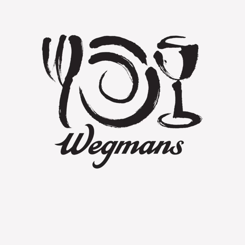 Wegman's Food Female T-Shirt