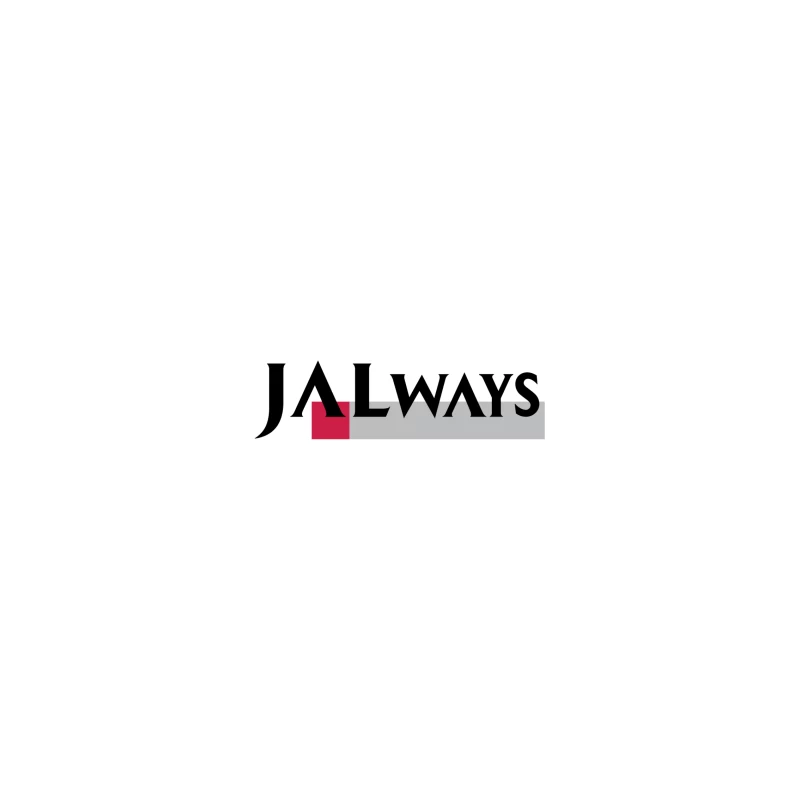 Jal Ways logo iPhone Case