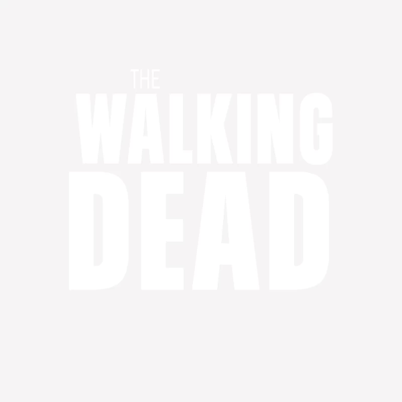 The Walking Dead Horror Female T-Shirt