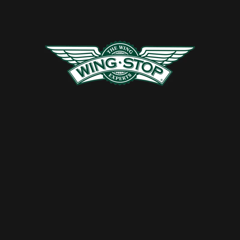 Wingstop Male Long Sleeve T-Shirt